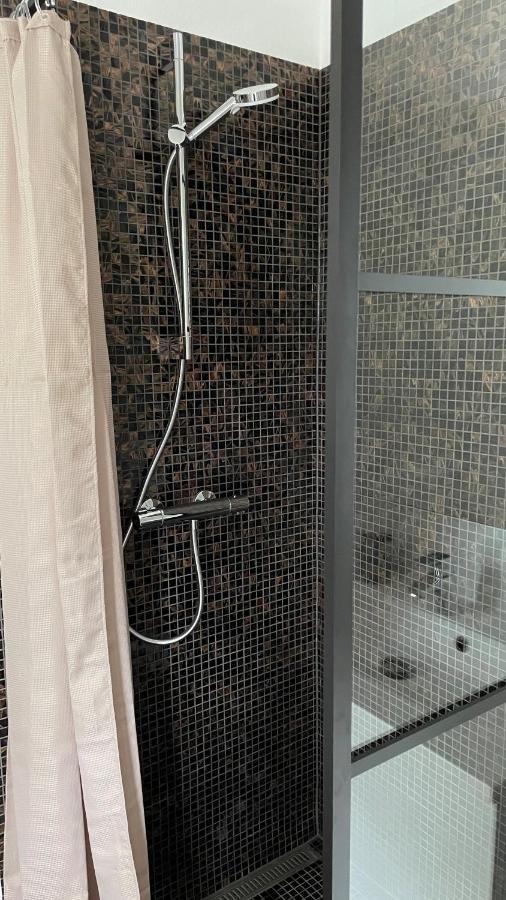 Holiday Rooms Mollebo Ansager Екстер'єр фото